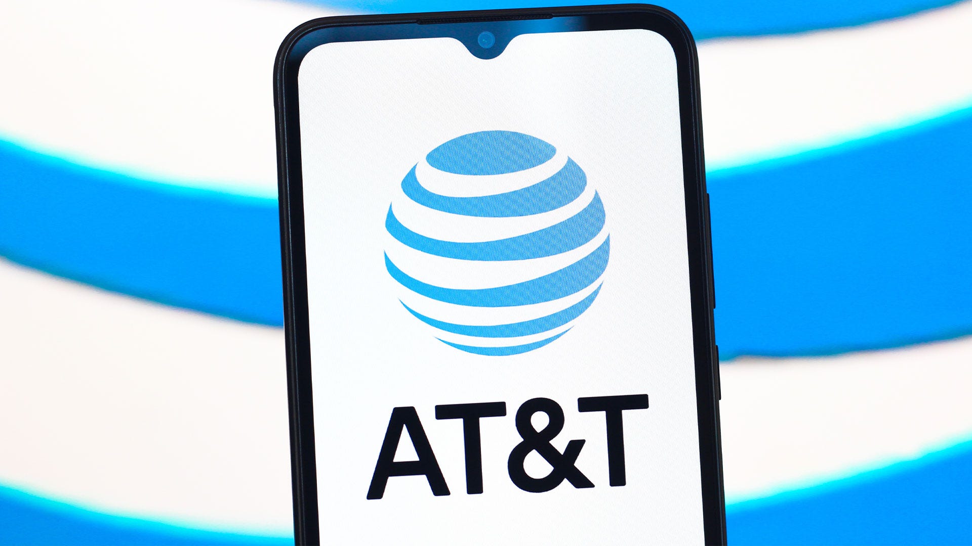 AT&T mobile customers in two Maine counties experiencing service ...