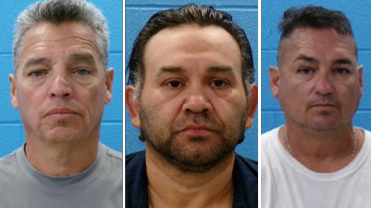 Texas grain theft investigation uncovers alleged scheme involving 9.1 million pounds across the state