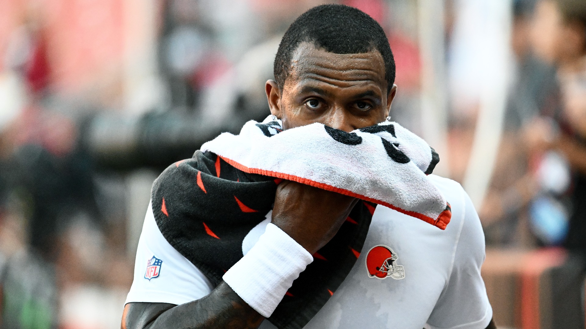 NFL team strategies: Is tanking part of the Browns' play?