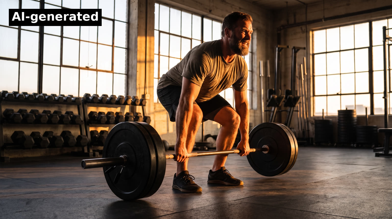 Two hours of strength training a week hits the longevity ceiling ...