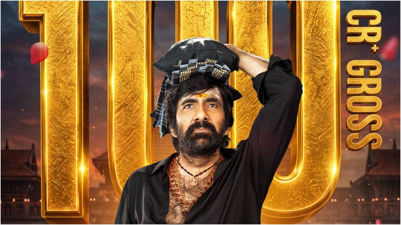 'Irumudi' box office collections day 8: Ravi Teja's movie crosses Rs ...