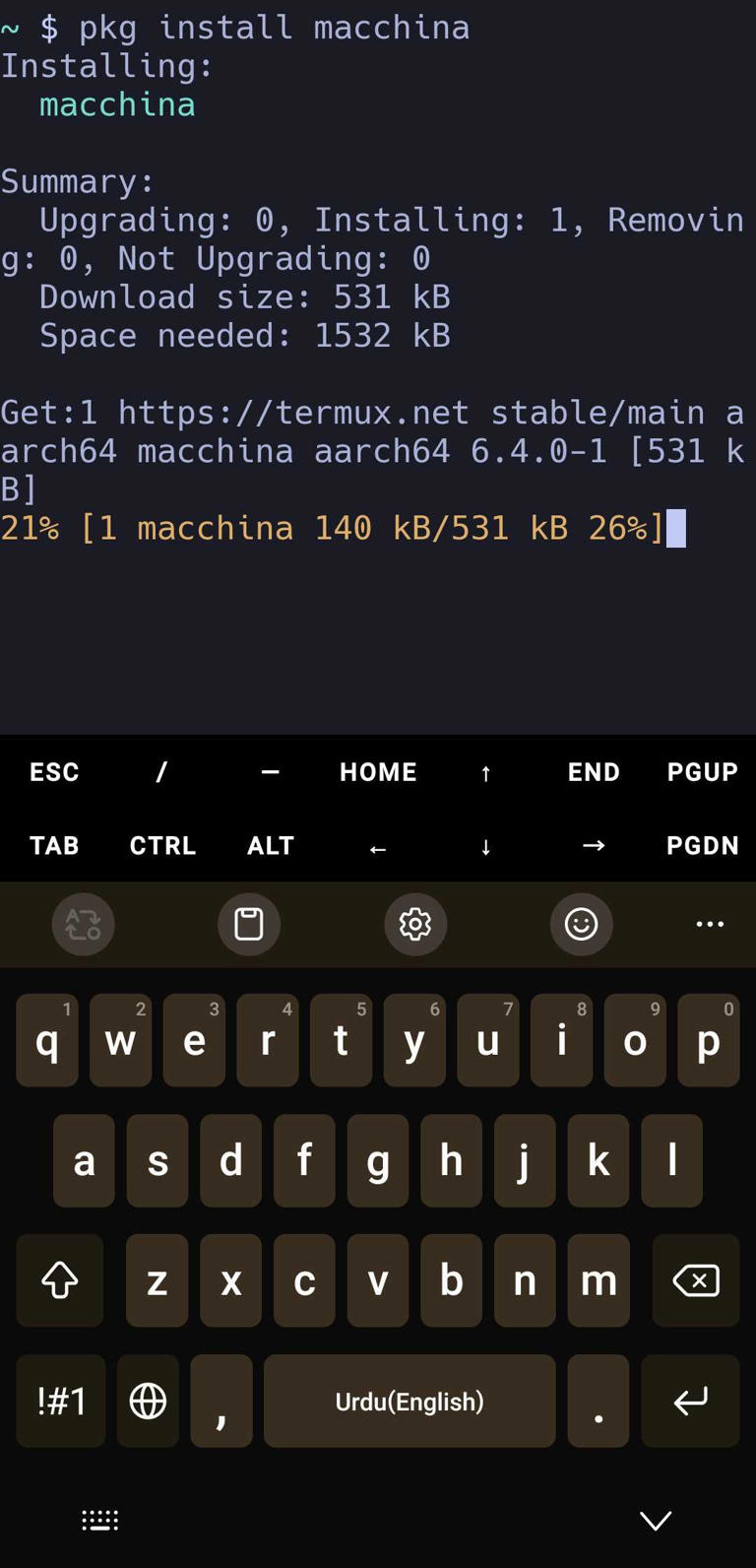 6 awesome things you can do with a terminal emulator on Android