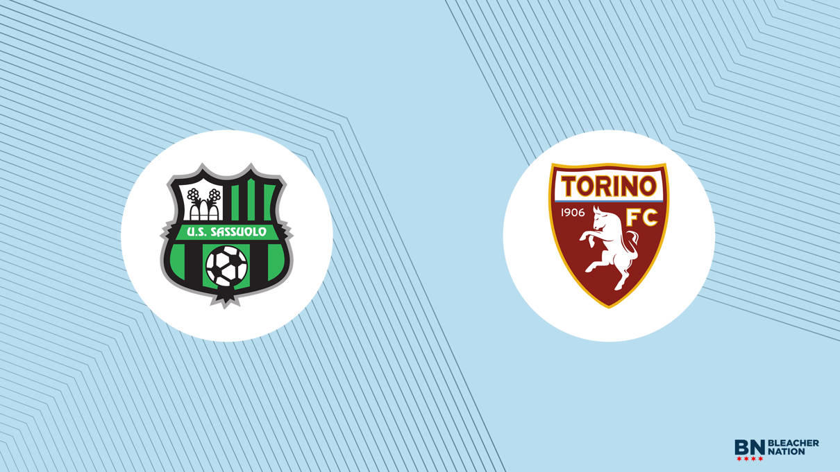 Sassuolo vs. Torino FC prediction, picks, live odds – Aug. 29