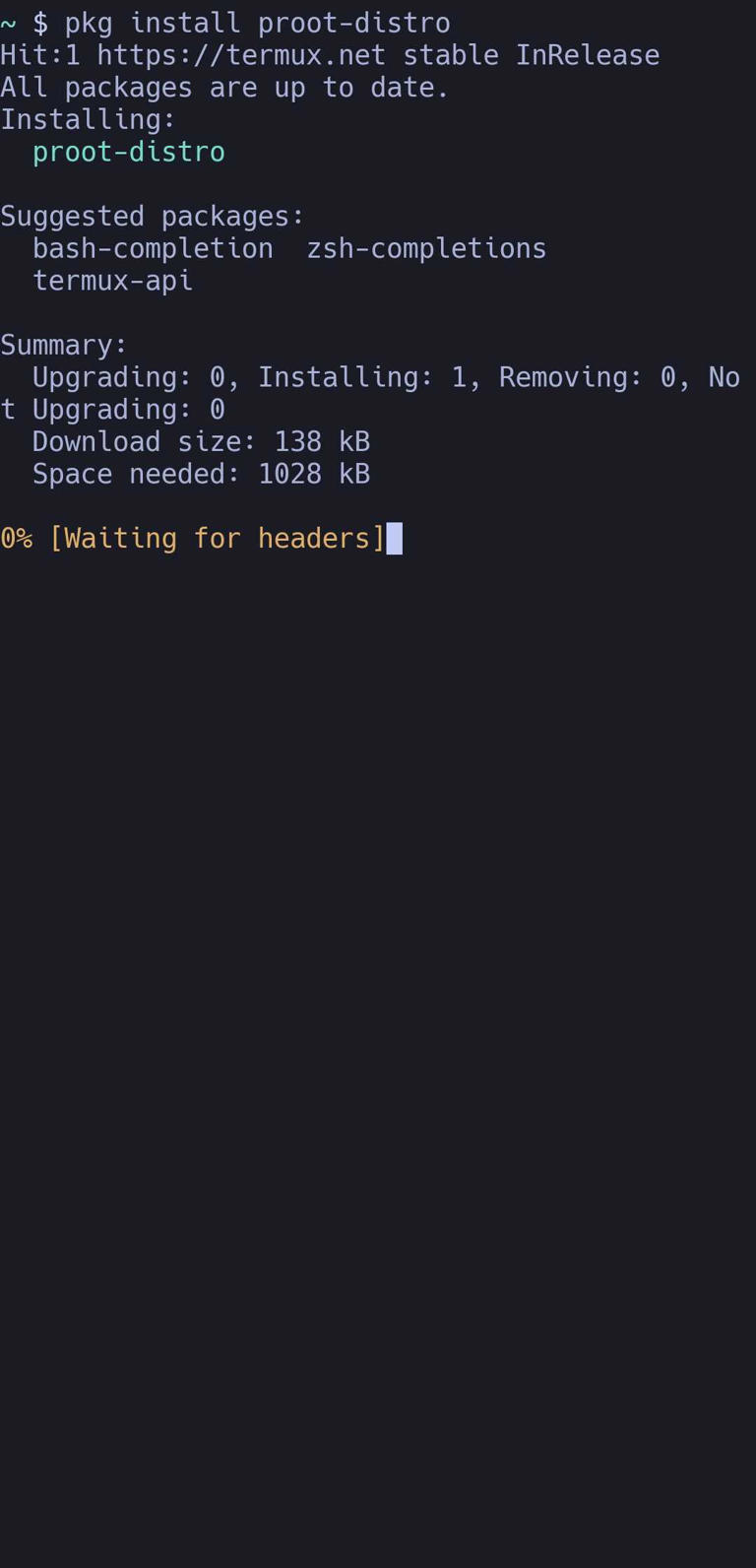 6 awesome things you can do with a terminal emulator on Android