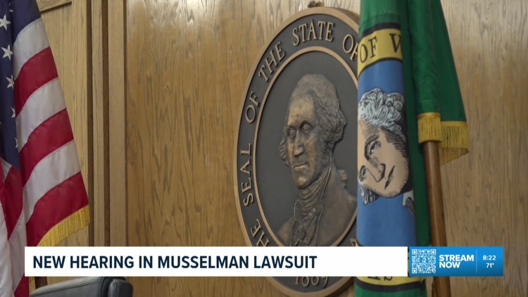 Judge hears arguments over who can be held liable in Joshua Musselman's shooting death