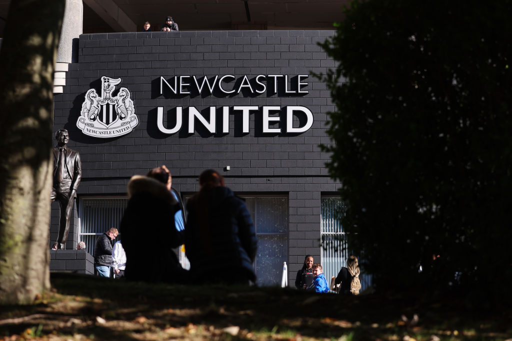 Newcastle United release January transfer window statement that will ...