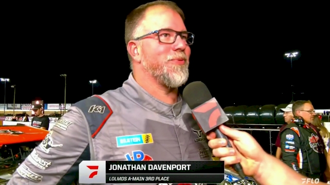 Top-3 recap | 2026 Lucas Oil Rumble by the River prelim at Port Royal ...