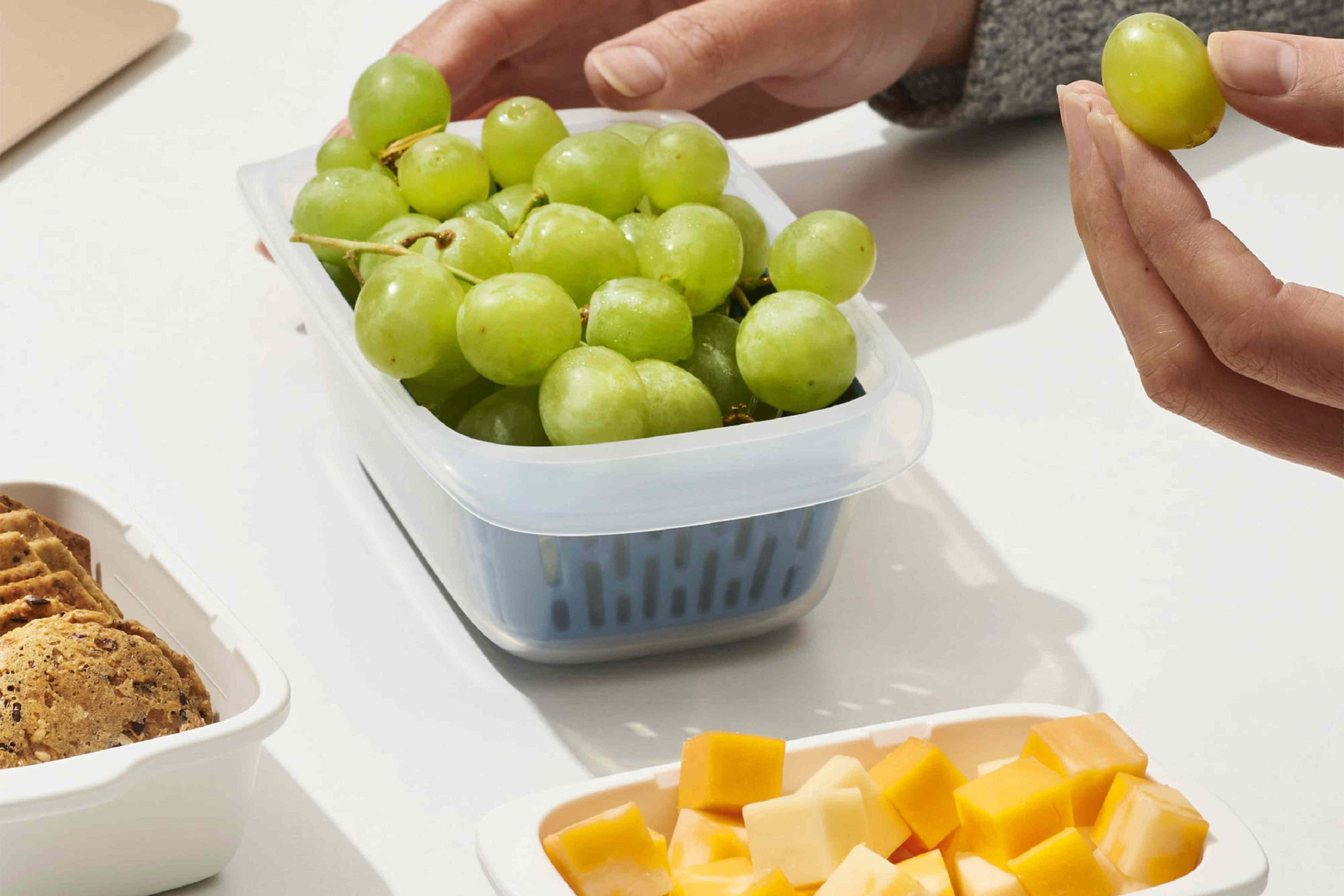 Don't miss the best Walmart deals of the week, including OXO tools and Rubbermaid containers, up to 83% off
