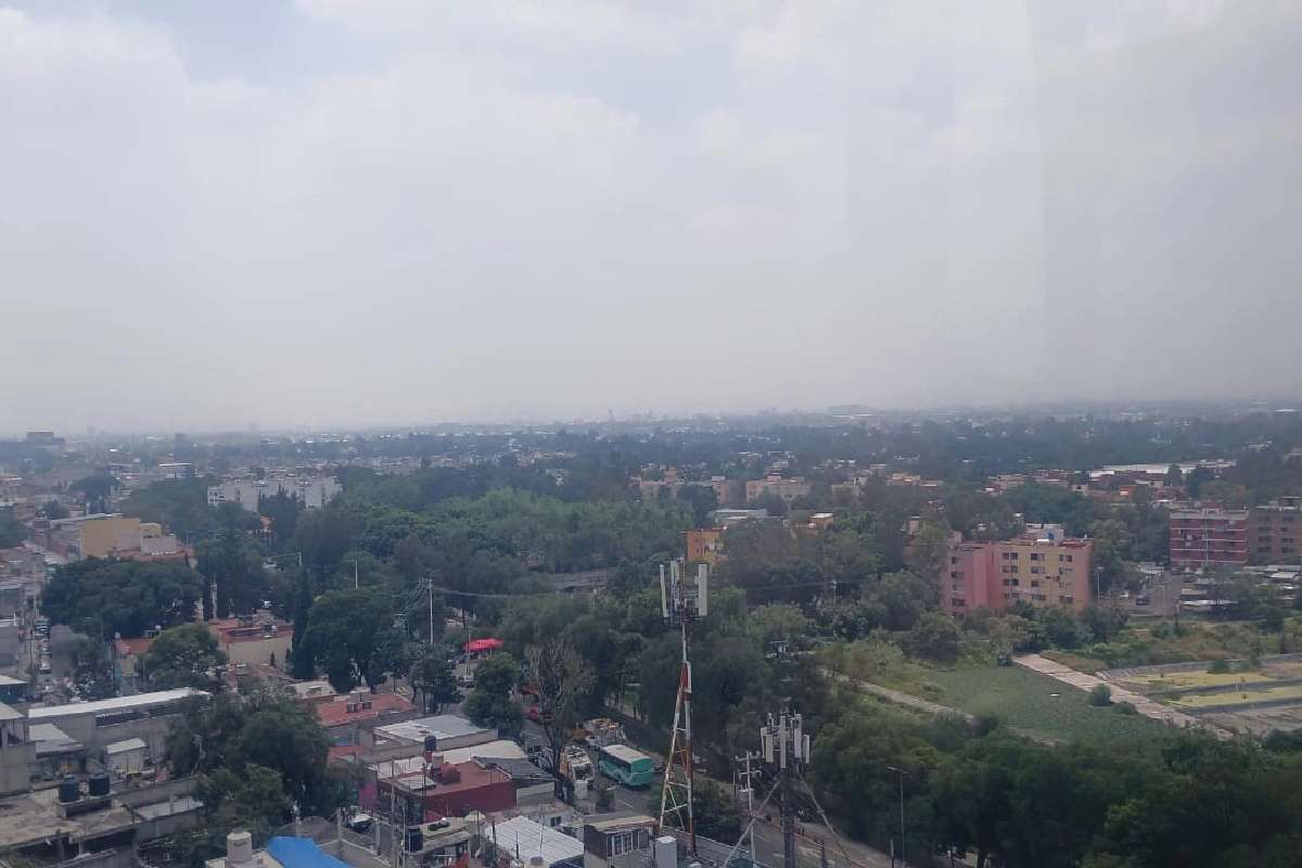 ¿Lluvia o calor? Así será el clima en México este sábado 29 de agosto