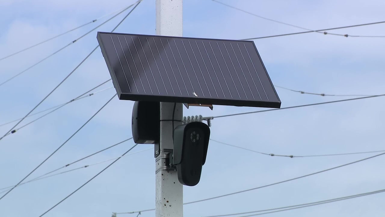 WA Flock cameras targeted as online 'Deflock' movement spreads