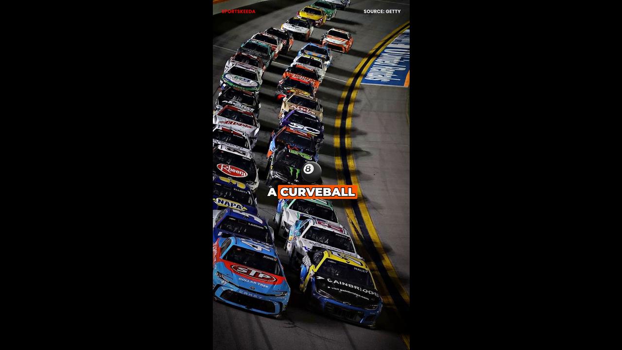 Daytona is about to get wild! NASCAR’s new package could change everything