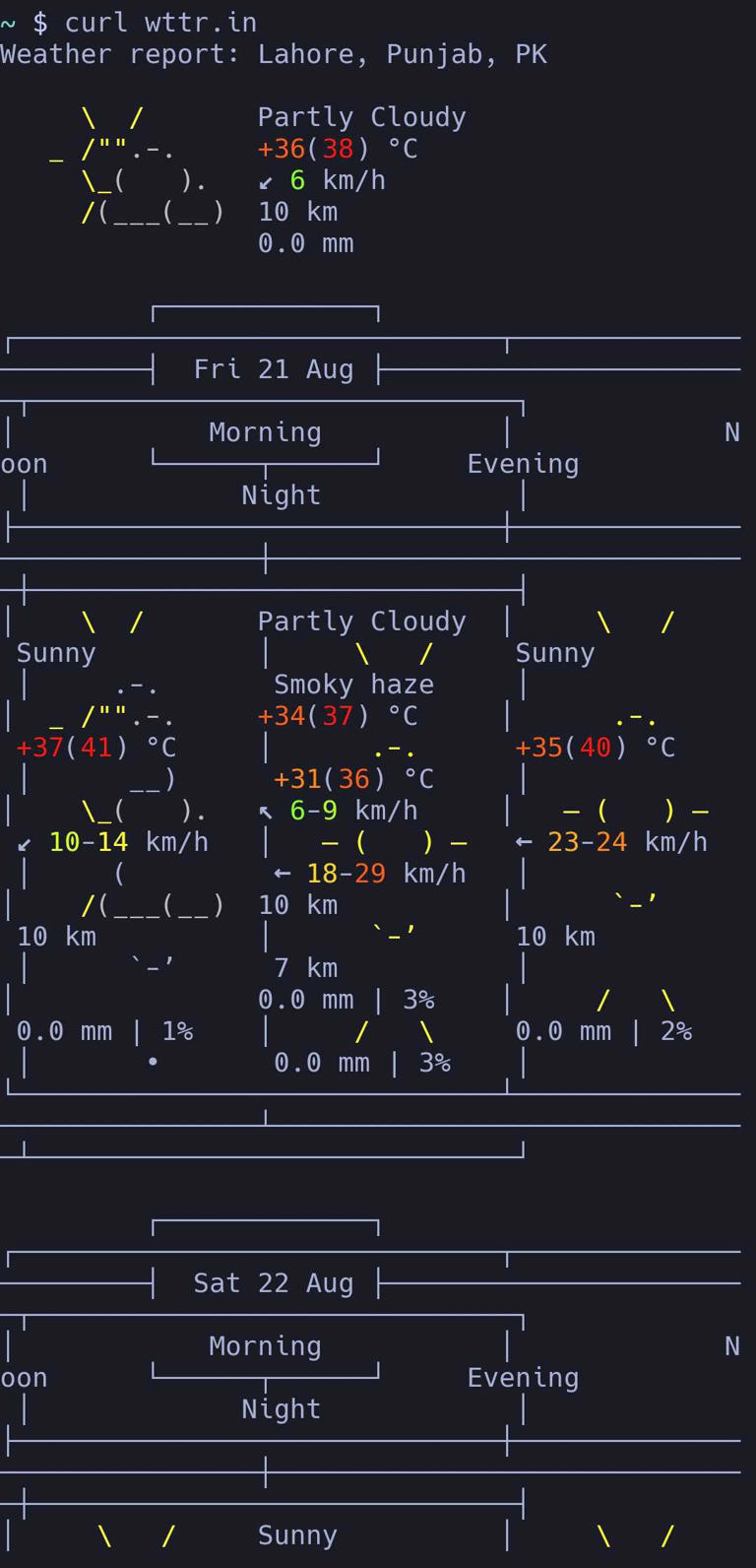 6 awesome things you can do with a terminal emulator on Android