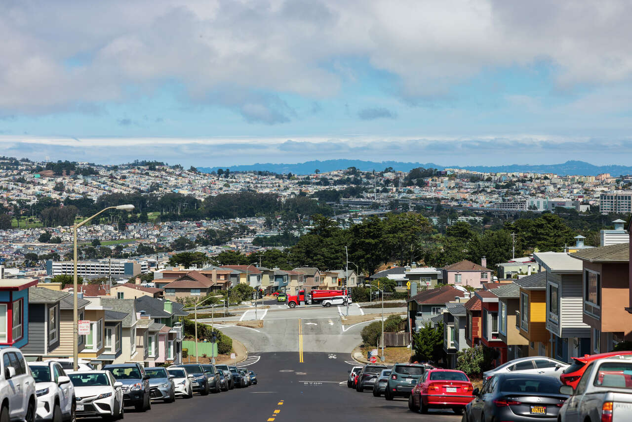 These California cities have the highest concentration of each ethnicity. Many are No. 1 in the US
