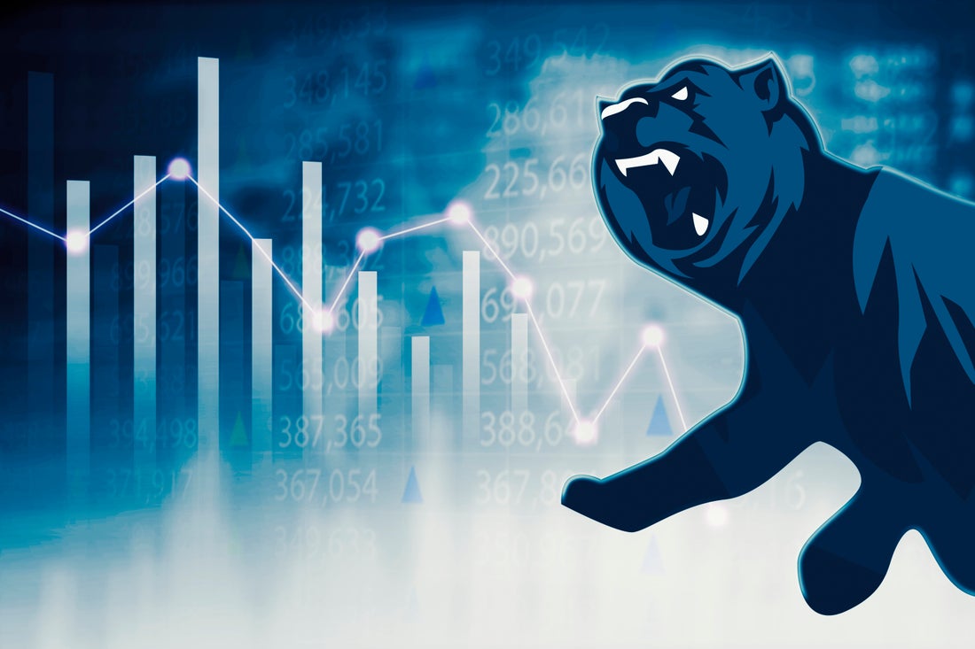 If a bear market is coming, history says the smartest investors are all making this 1 move right now