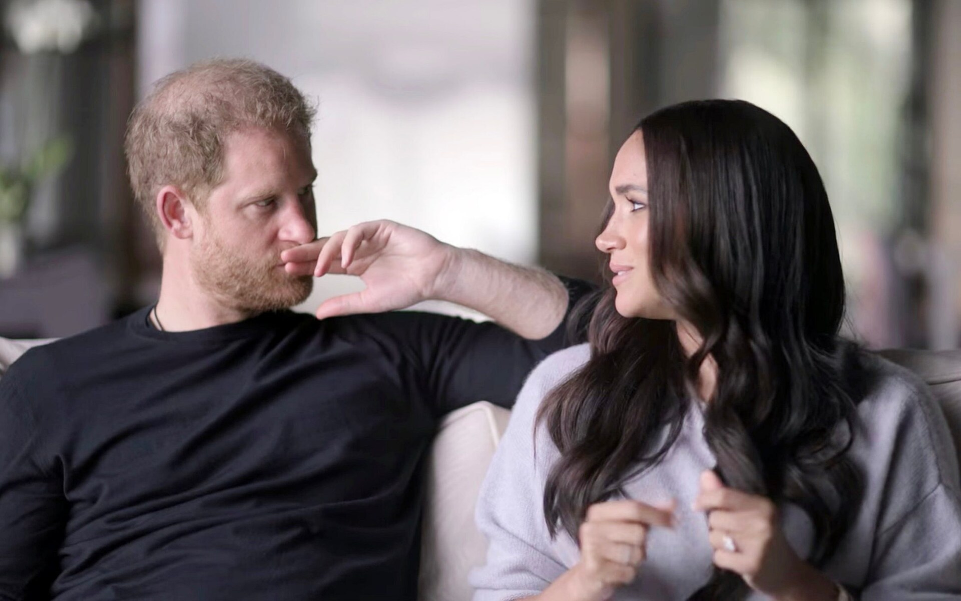As a British parent in Montecito, I knew life here was never right for Harry