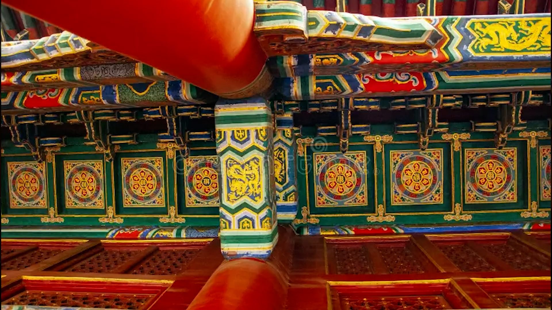 The mystery of ancient artifacts solved by modern technology