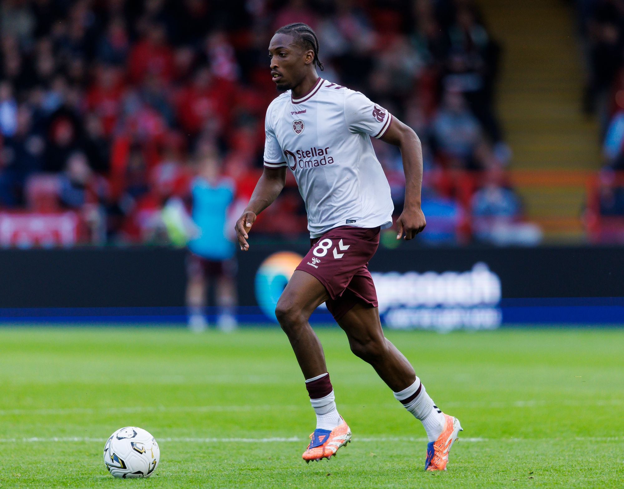Hearts predicted team v Trabzonspor: Striker choice, central midfield ...