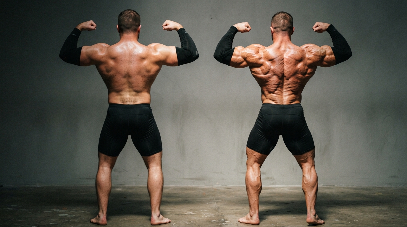 6 pull-up tips to get a back that’s bananas