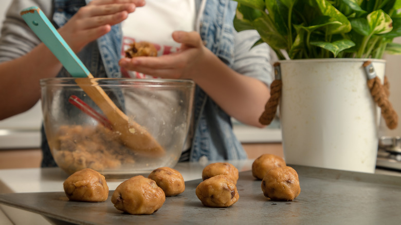 11 ingredient swaps for chocolate chips you should know about