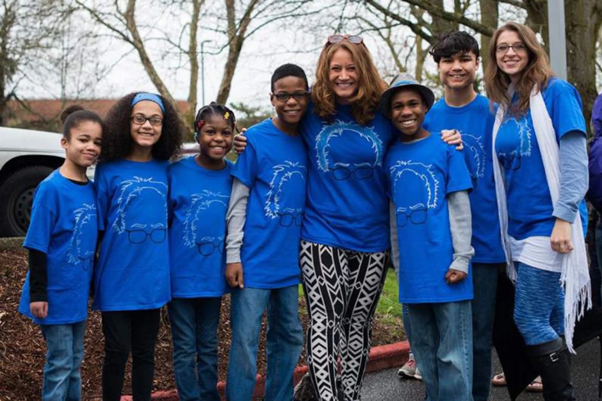 The Hart family seemed perfect. Then someone heard screeching brakes at ...