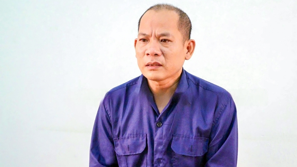 Bắt tạm giam bảo vệ ngân hàng dùng xích đánh đồng nghiệp tử vong ở Vĩnh Long