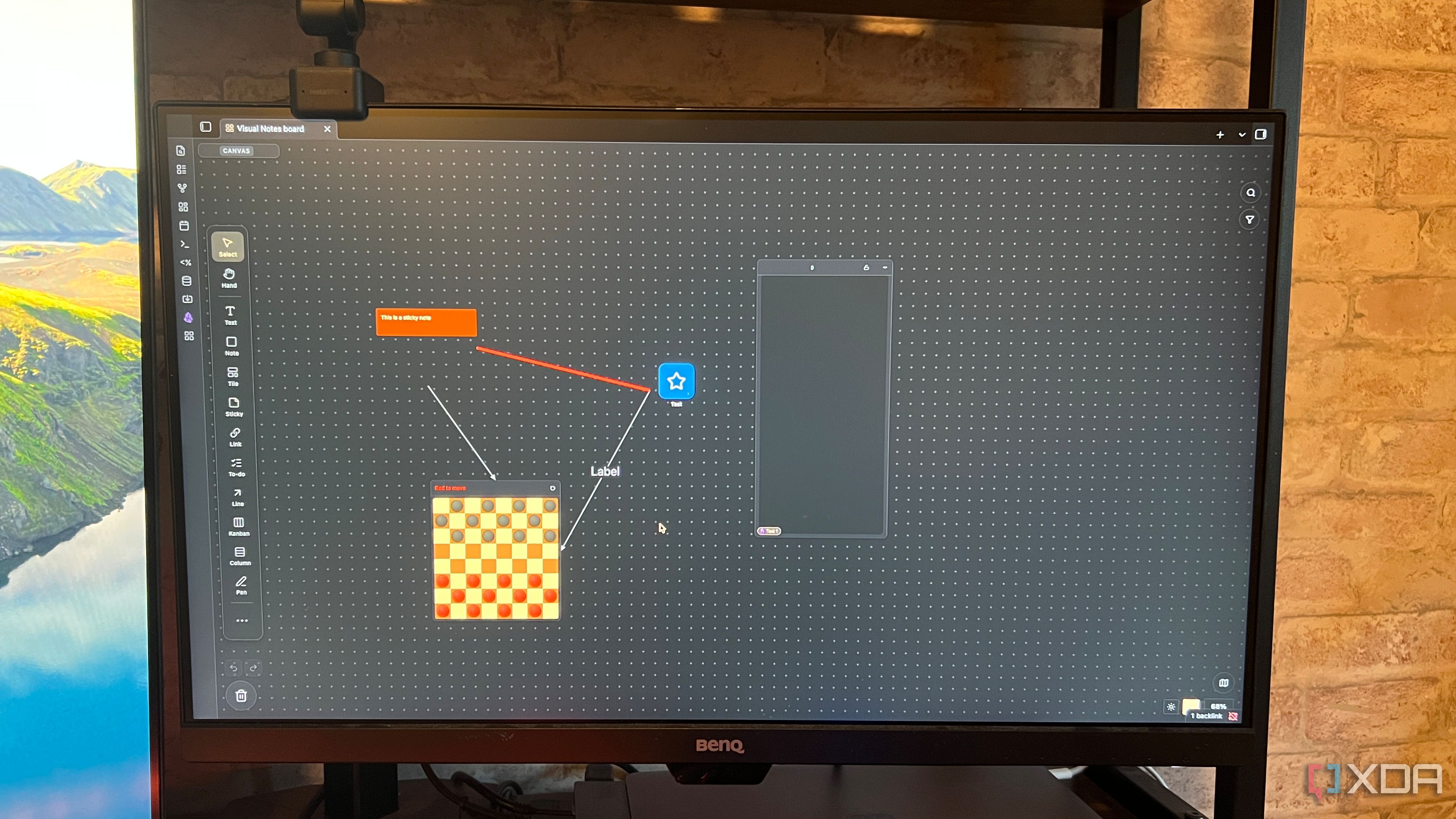 This plugin finally turned Obsidian’s Canvas into the mindmapping tool ...
