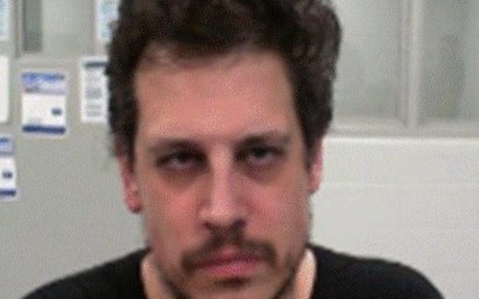 Milo Yiannopoulos deported from US