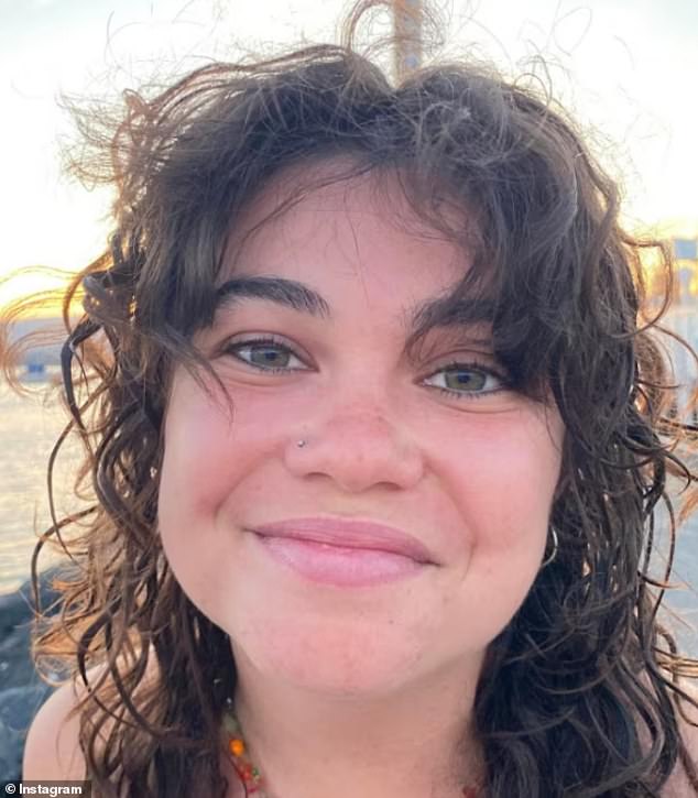 This excludes young hiker Cara Severino, 26, from Wollongong, who was stranded at Kyangjia Gompa following the flood but able to make brief contact with her parents on Friday