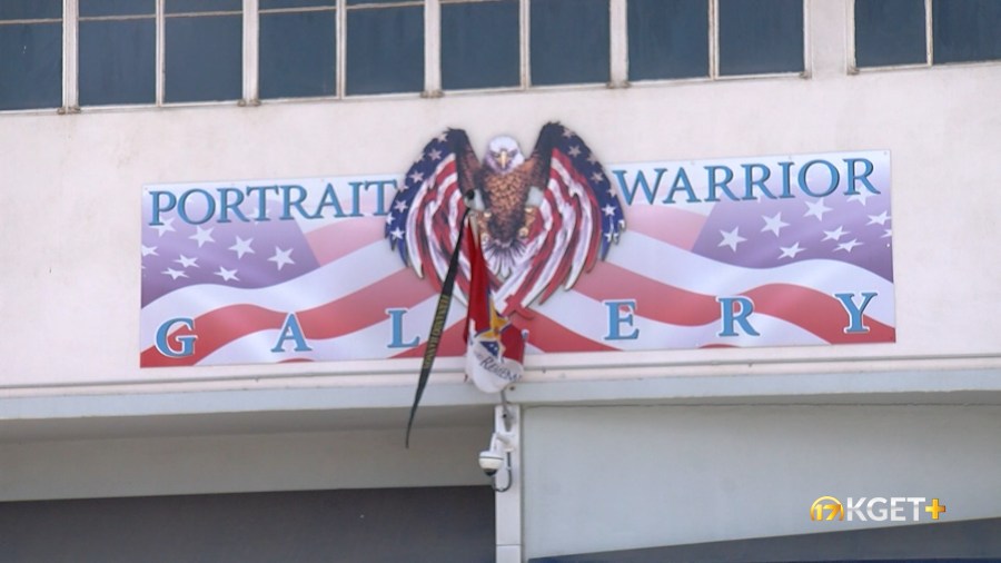 Watch: 27 warriors