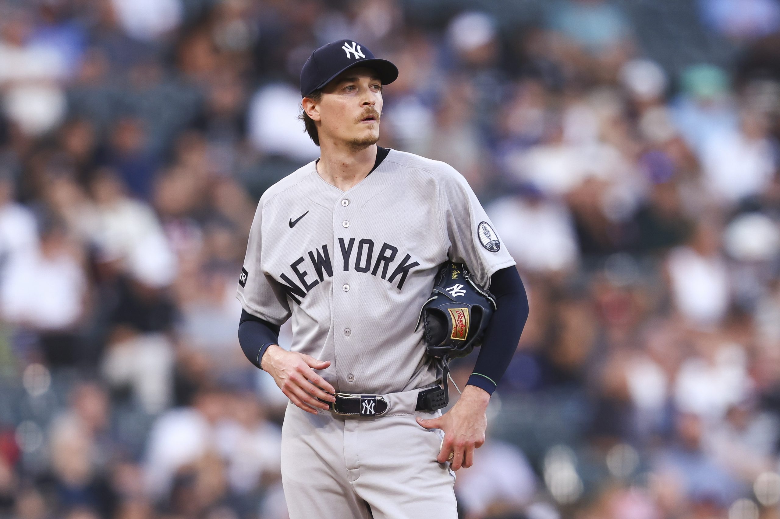 MLB roundtable: How vulnerable are the Yankees?
