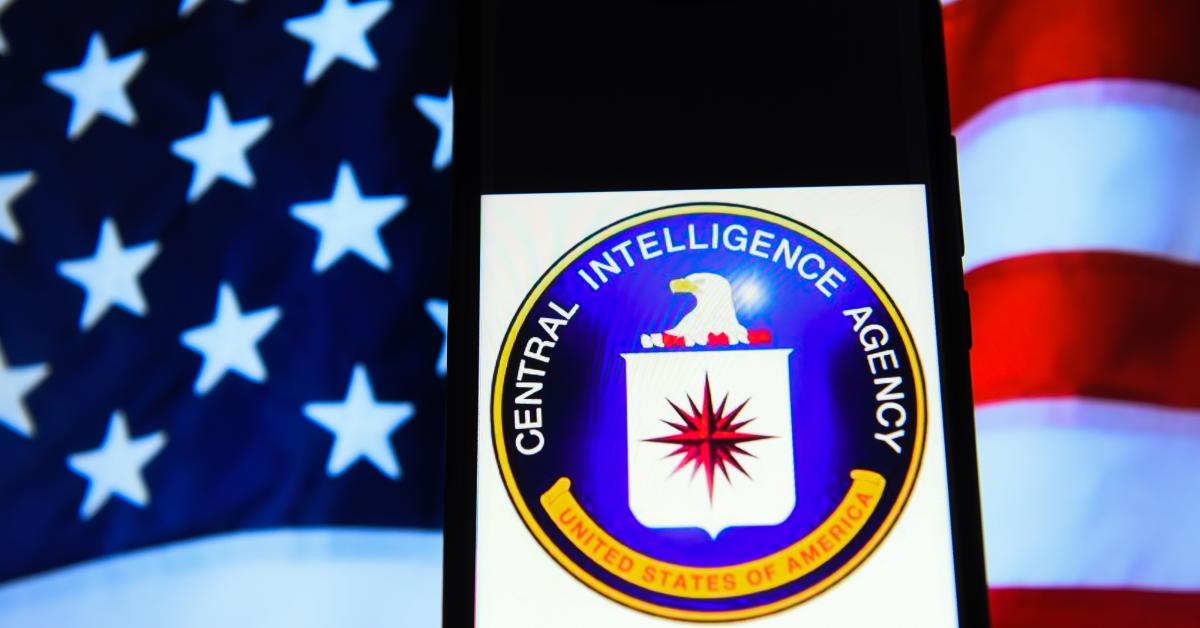 CIA officer pleads guilty in gold bars case, admits he exposed intel ...