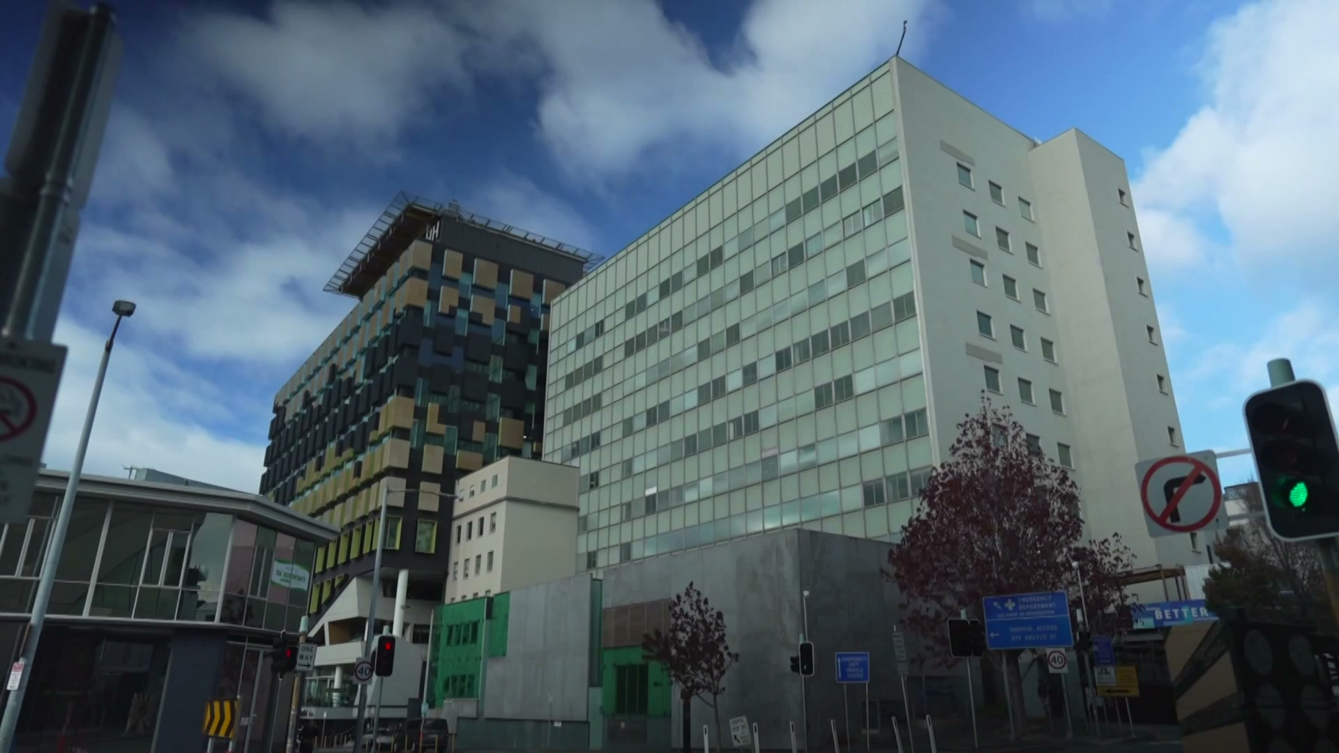 ACCC approves sale of the Hobart Private Hospital to Catholic provider ...