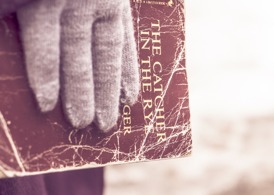 20 most famous writers who only ever wrote one novel
