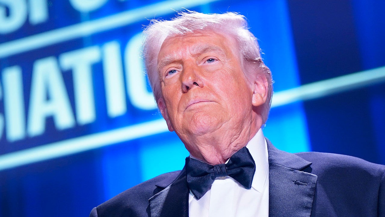 Trump unleashes on NY Times' Maggie Haberman over her 9/11 memorial no-show story