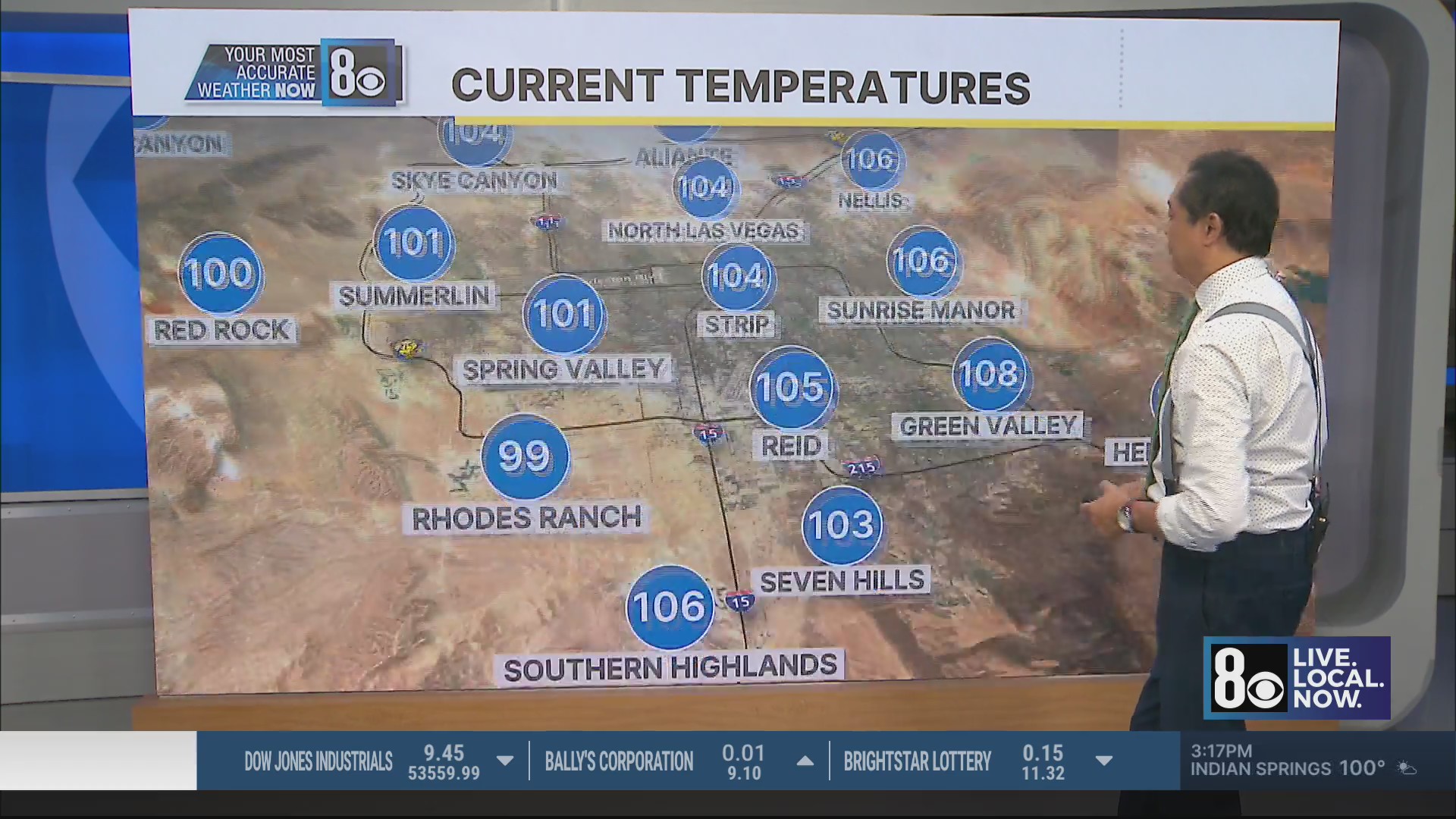 las-vegas-weather-heat-warning-finally-drops-friday-night