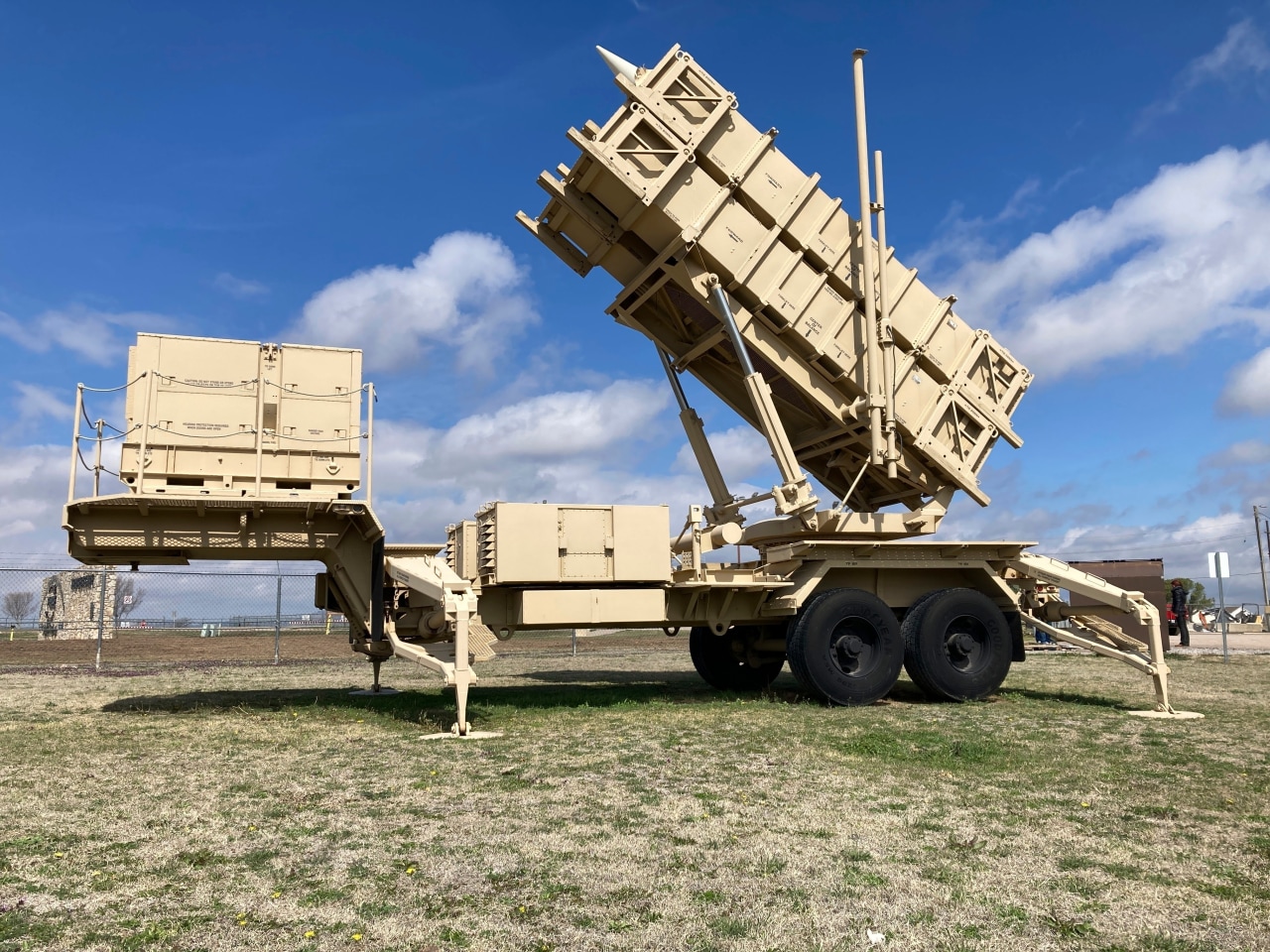 Drain on US munitions from Iran war raises fears over ability to deter China, Russia