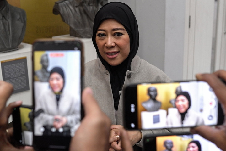 Menteri Kominfo Larang Operator Tambah Biaya dan Sisa Kuota Internet