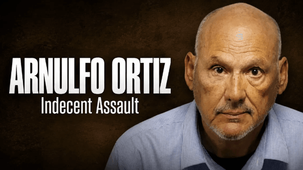 San Antonio attorney denies groping and kissing client at Bexar County Courthouse