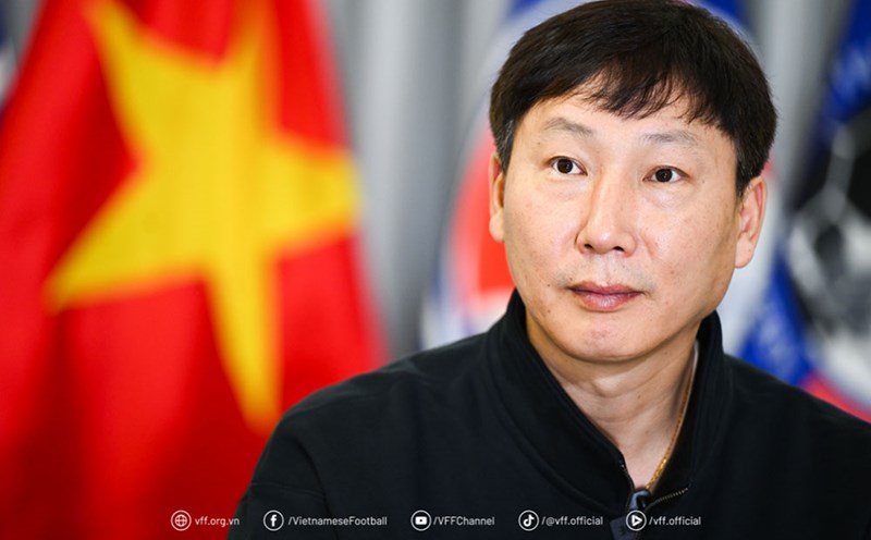 HLV Kim Sang-sik: Từ phở Việt Nam đến quê hương thứ hai