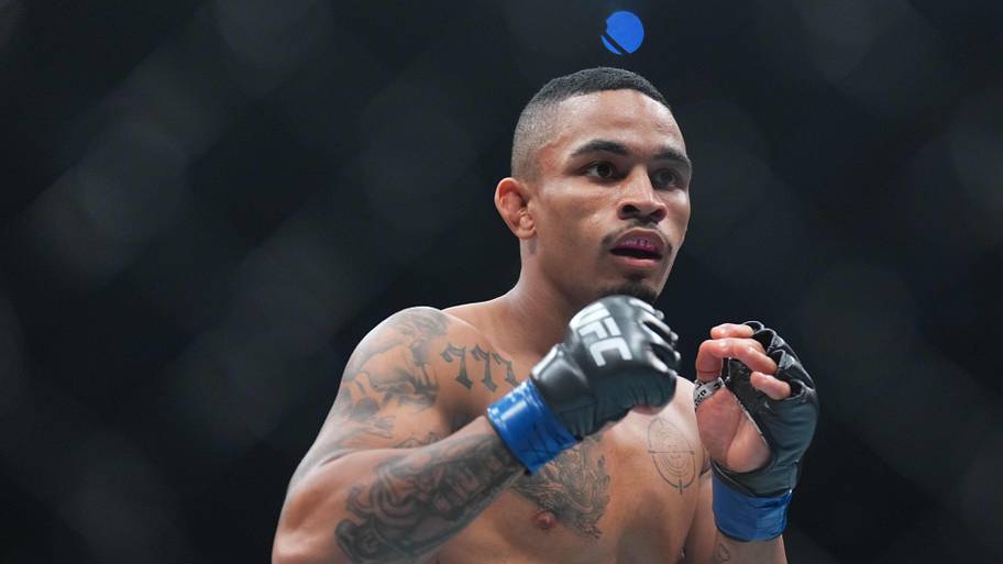 UFC Shanghai: Free live stream results & highlights for Nurmagomedov vs ...