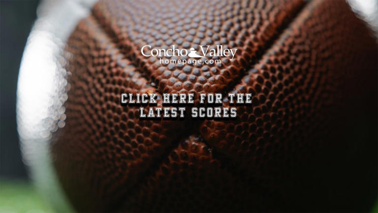 Week 10 Concho Valley high school football scoreboard