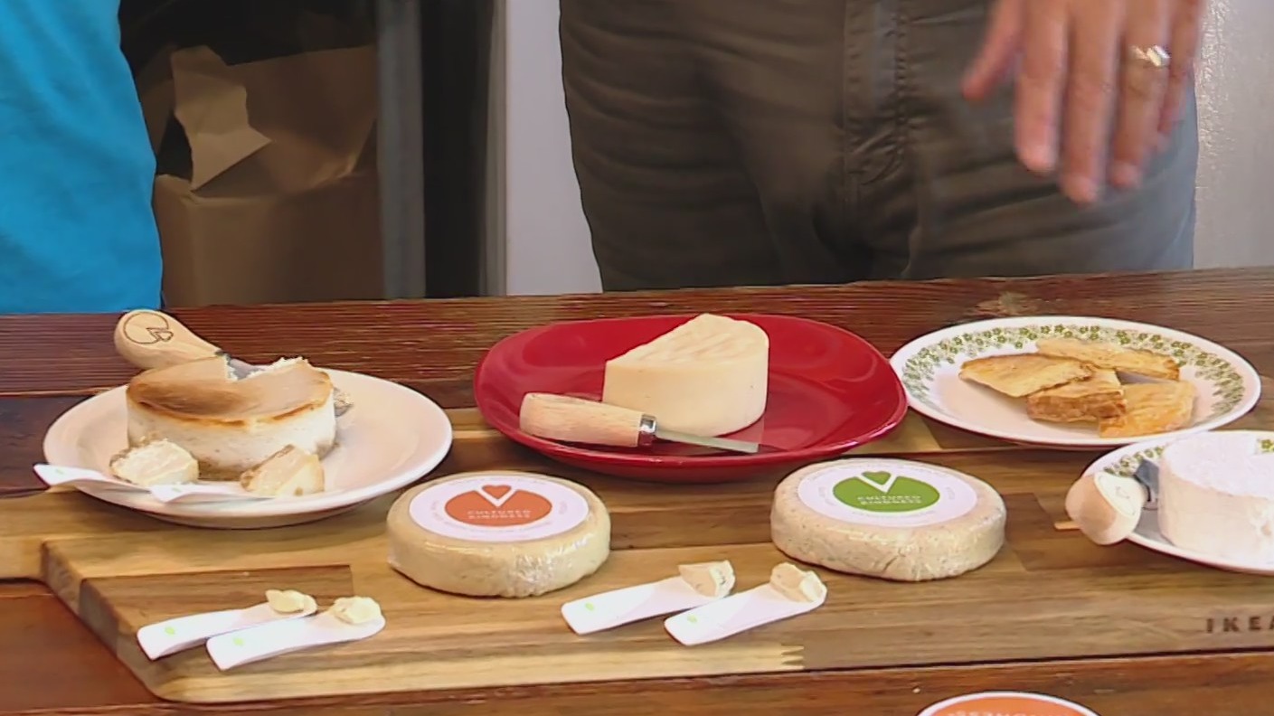 Vegfest returns to Portland area