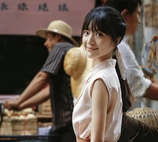 Diễn viên tay ngang Lý Tư Đồng lên ngôi Ảnh hậu