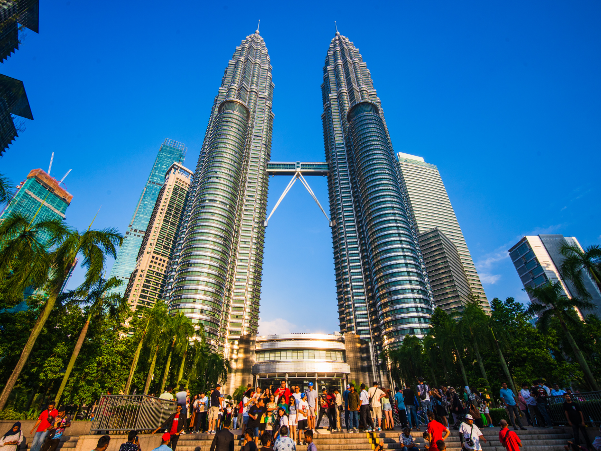 Malaysia introduces new photo verification process for Employment Pass ...