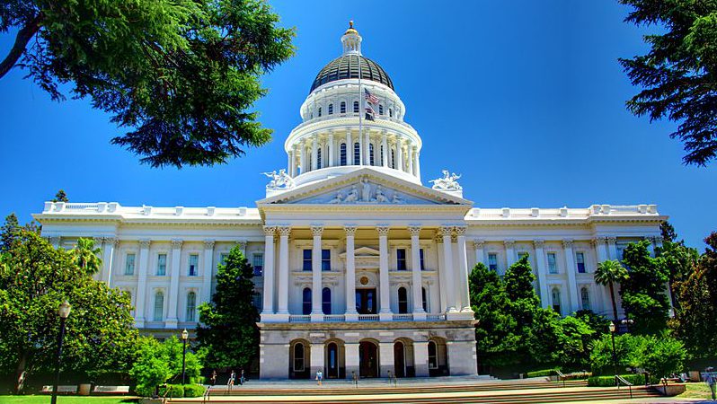 California settles on partial film carveout from tax credit cap