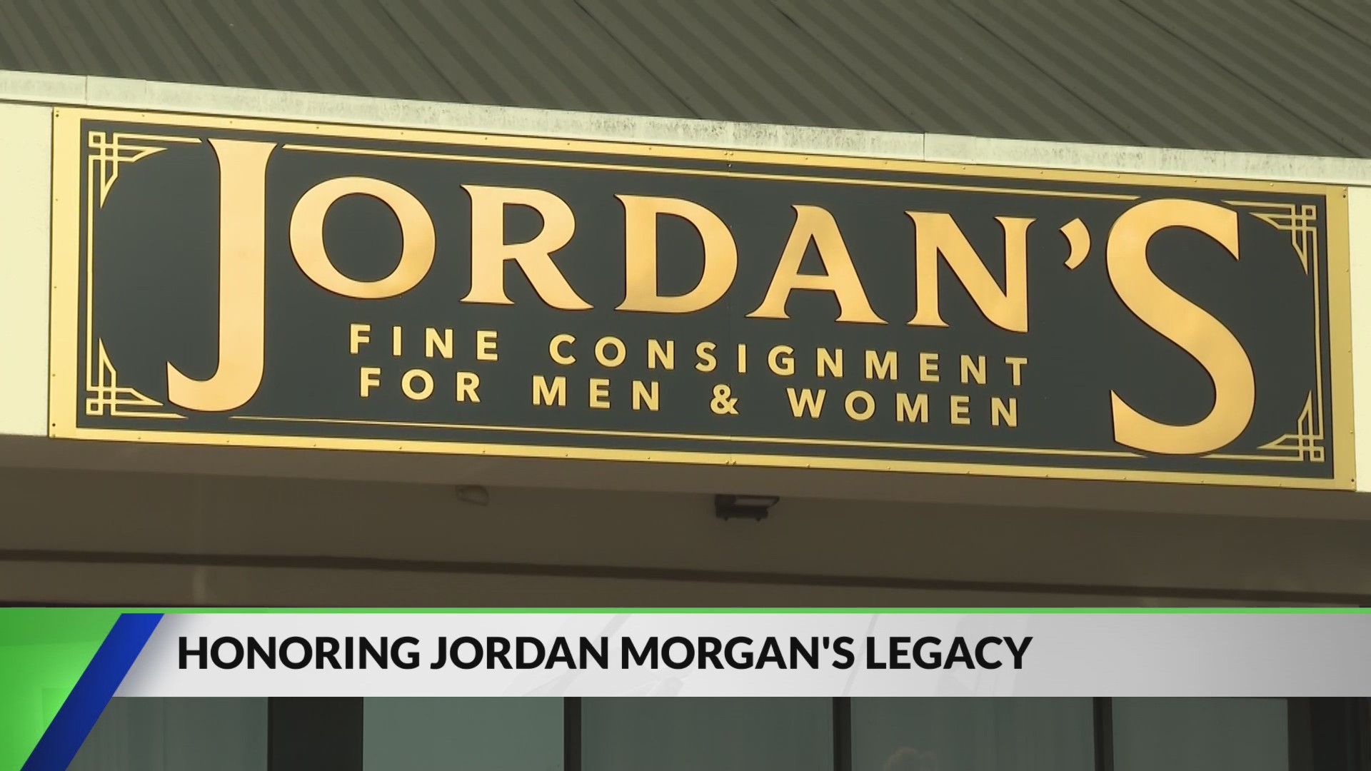 Jordan Morgan's loved ones pay birthday tribute weeks after killer's ...