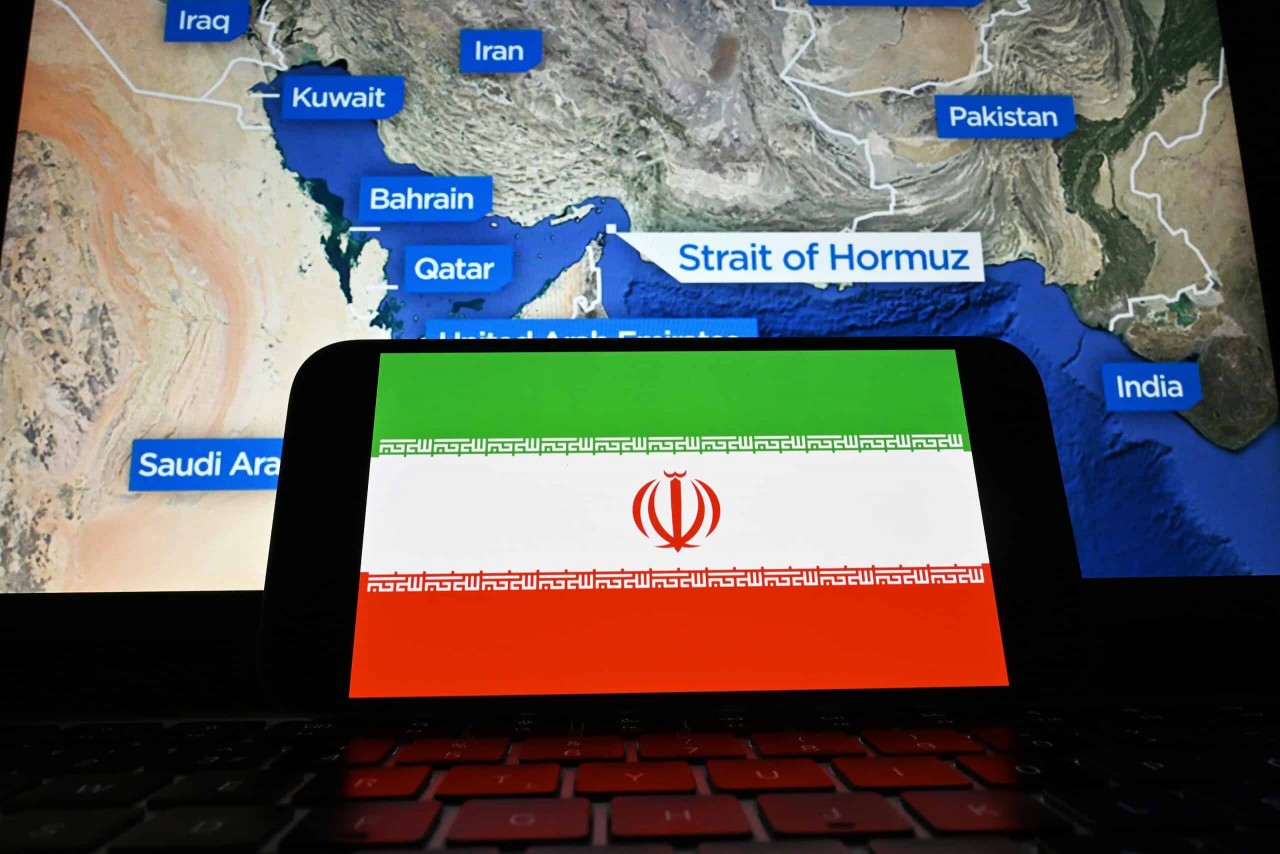 Thông điệp thay đổi logic răn đe của Iran