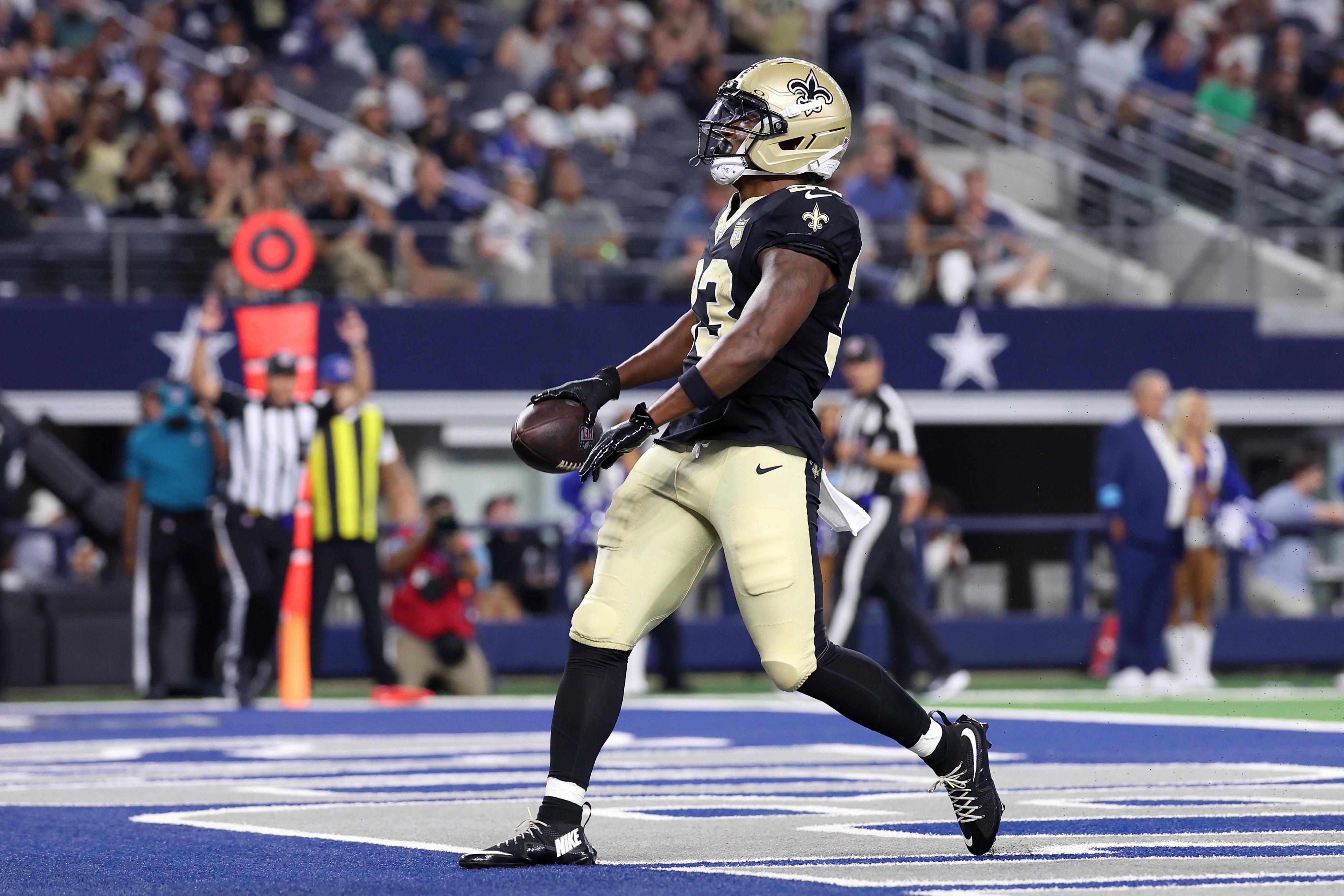 Saints beat Cowboys 27-24 to end the preseason