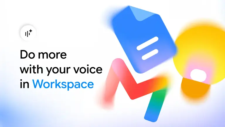 Google Docs Live lets you draft documents on your phone just by talking
