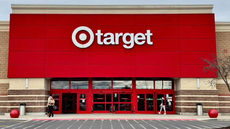 Target is selling $3.50 pumpkin jerky treats for dogs just in time for ...